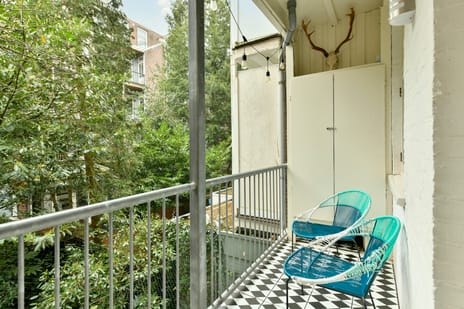 Rustenburgerstraat 131-1 tertiary image