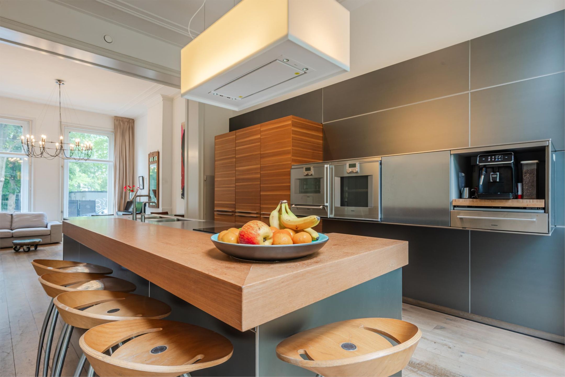 Foto 6 van Plantage Parklaan 18