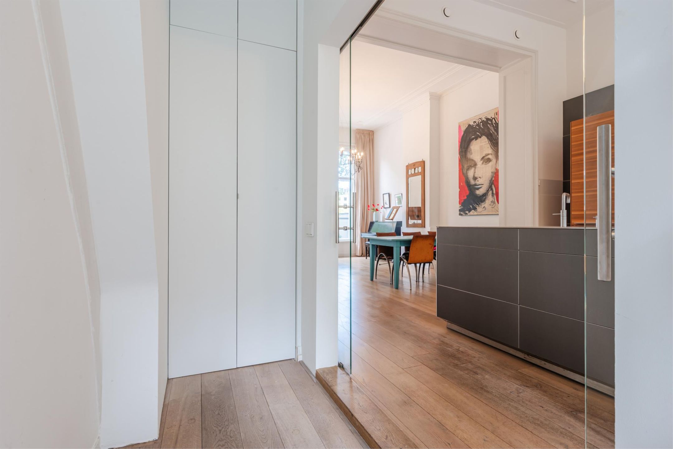 Foto 12 van Plantage Parklaan 18