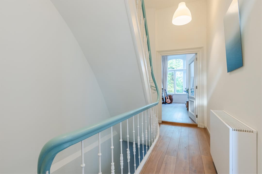 Foto 17 van Plantage Parklaan 18