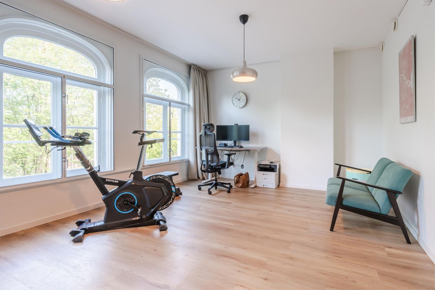 Foto 25 van Plantage Parklaan 18