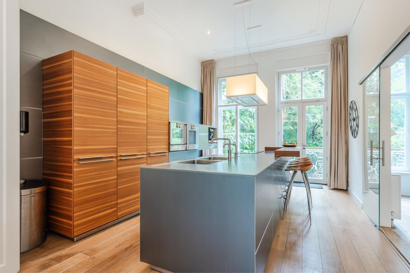 Foto 5 van Plantage Parklaan 18