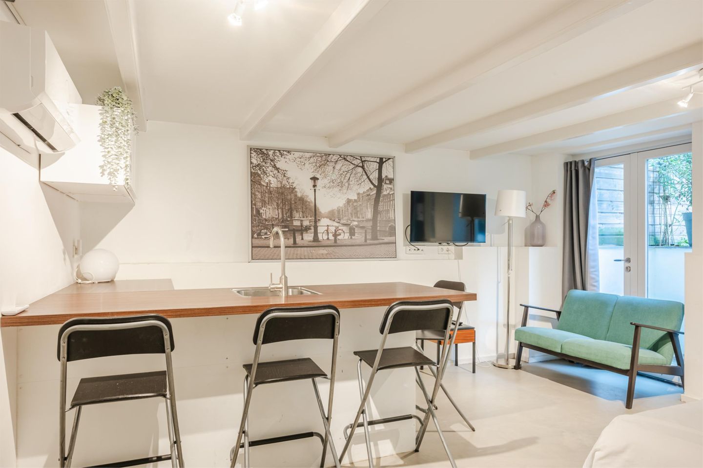 Foto 40 van Plantage Parklaan 18