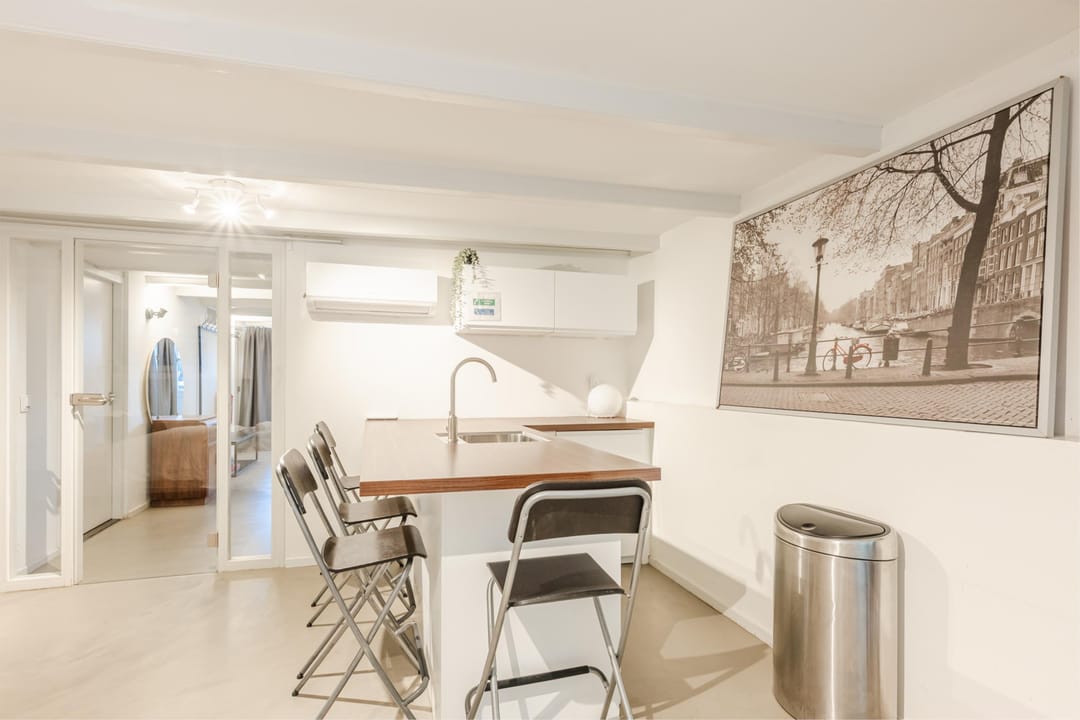 Foto 41 van Plantage Parklaan 18