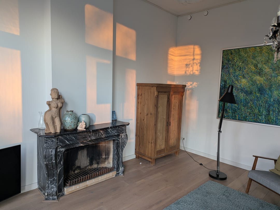 Foto 52 van Plantage Parklaan 18