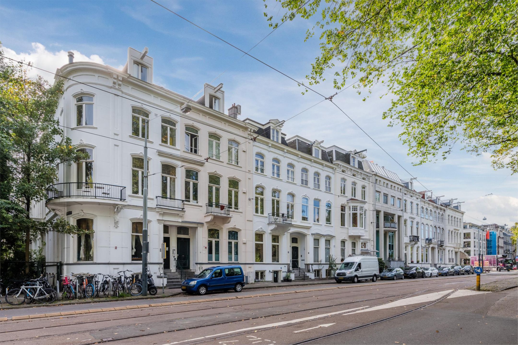 Foto 48 van Plantage Parklaan 18