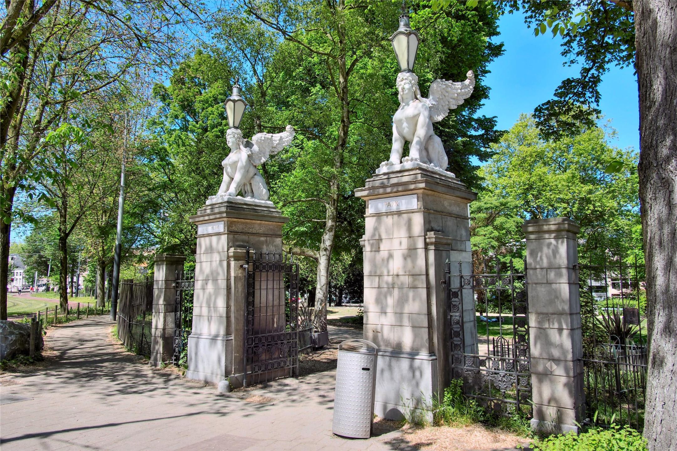 Foto 54 van Plantage Parklaan 18