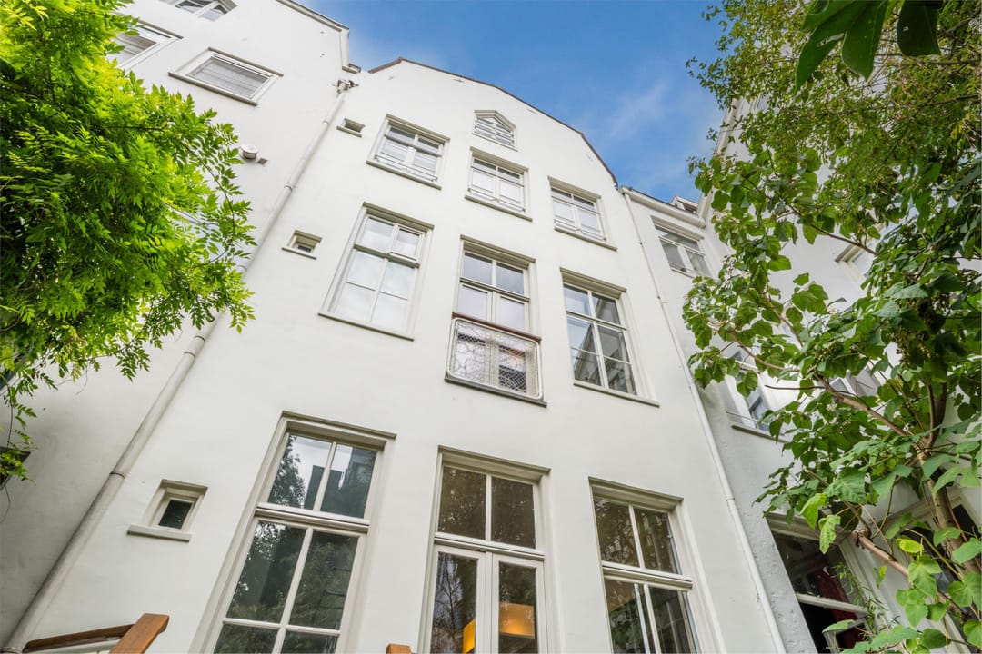 Foto 8 van Plantage Parklaan 18