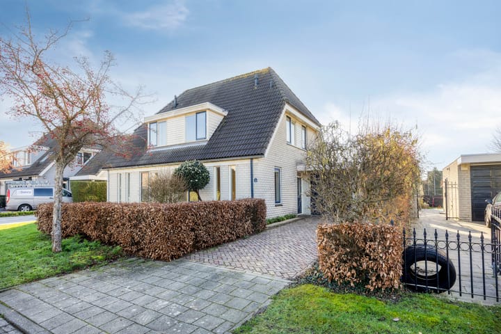 Photo 3 of Caesarlaan 19