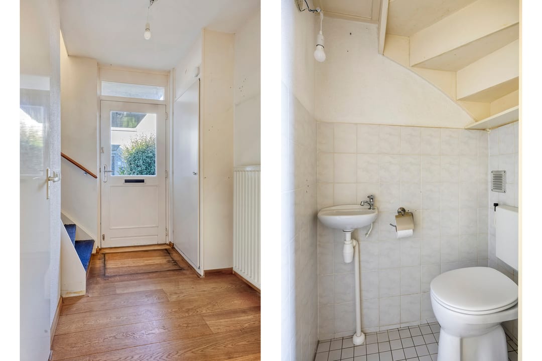 Semi-Detached Home with 4 Bedrooms and Water View — 13
