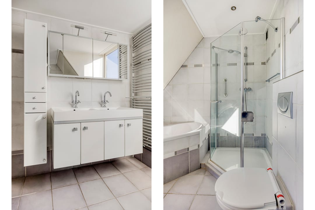 Semi-Detached Home with 4 Bedrooms and Water View — 17