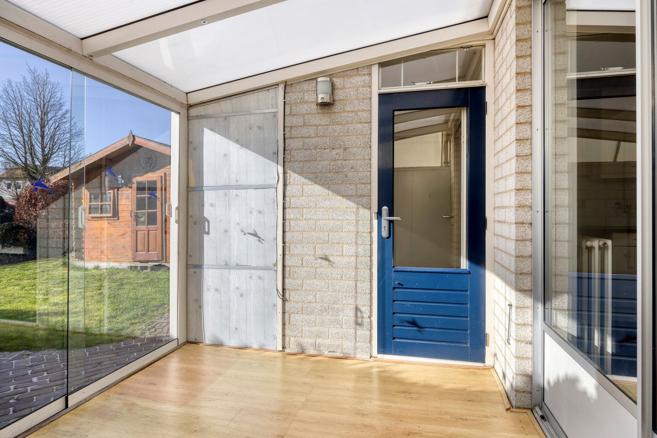 Semi-Detached Home with 4 Bedrooms and Water View — 12
