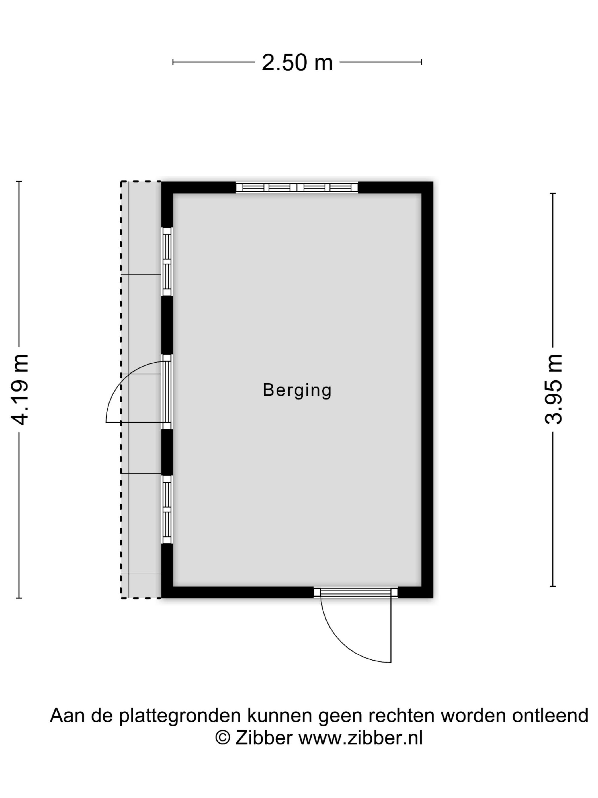 Semi-Detached Home with 4 Bedrooms and Water View — 41