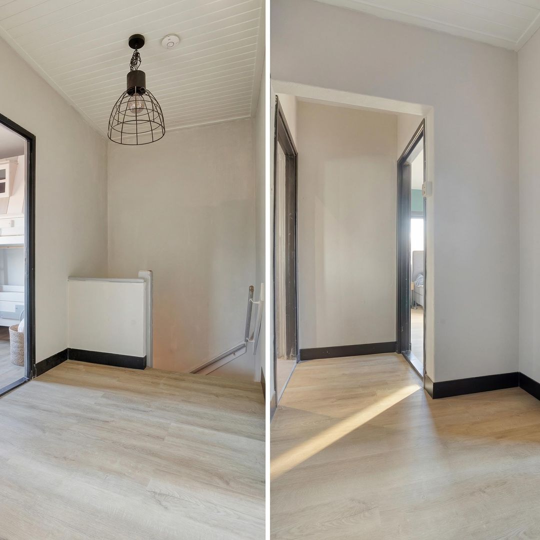 Semi-Detached House with Garden Room in Quiet Sint Jansteen — 13