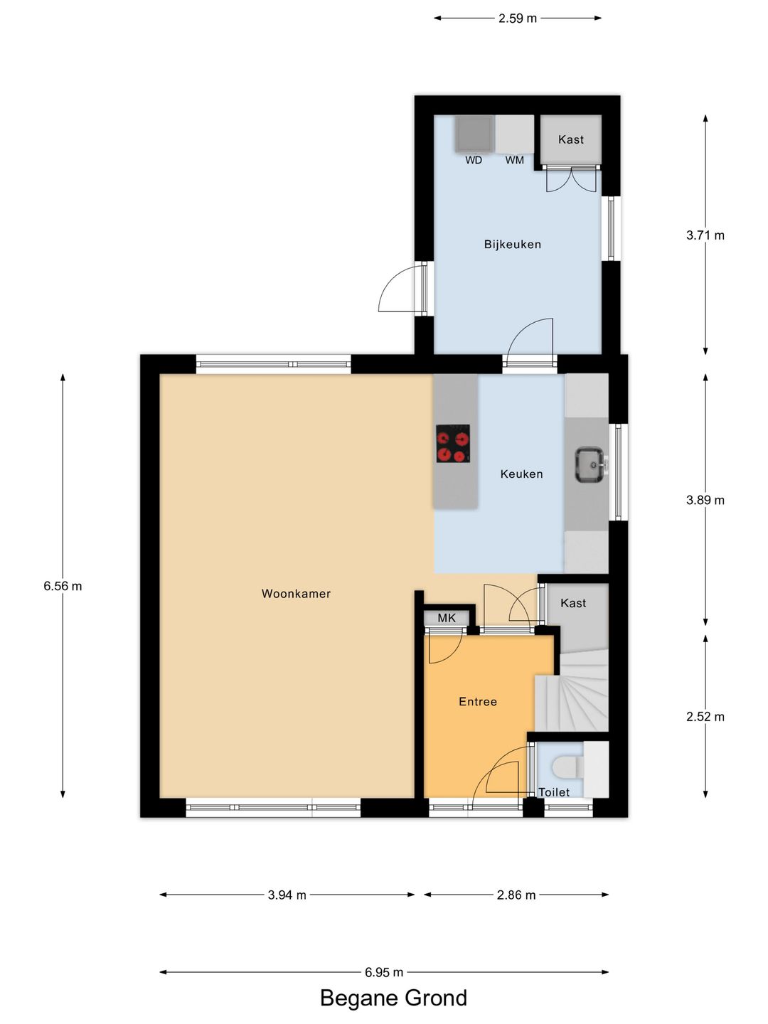 Photo 43 of Laakweg 16