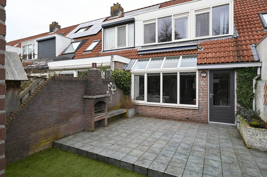 Foto 2 van Klipper 14