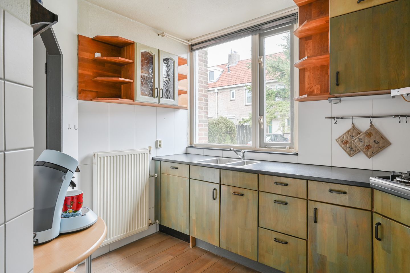 Foto 10 van Klipper 14