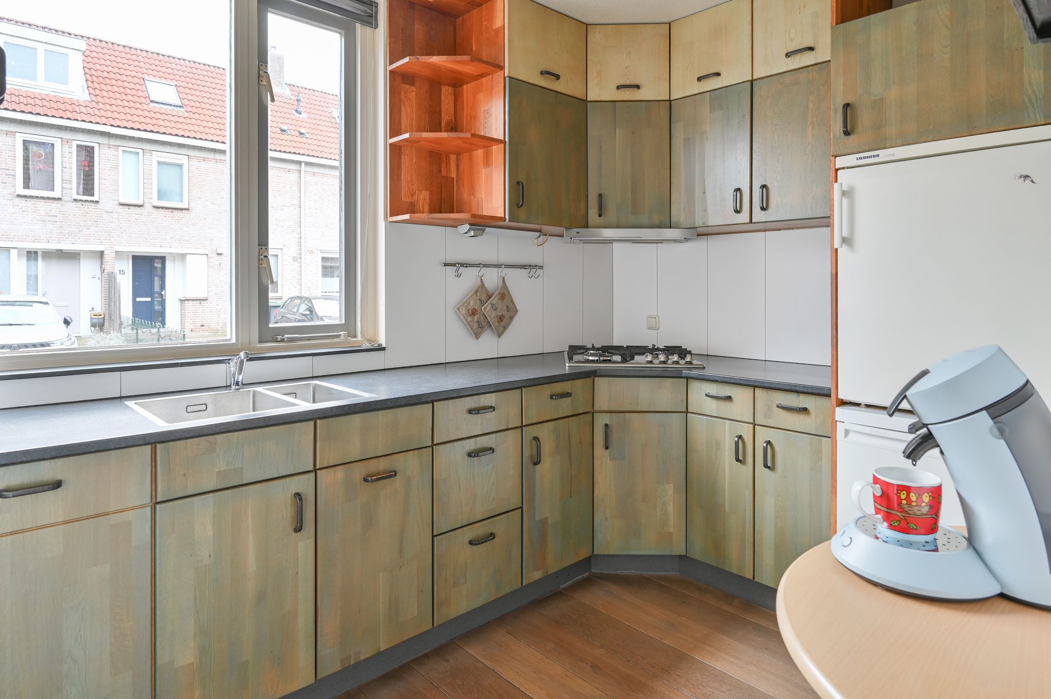 Foto 9 van Klipper 14