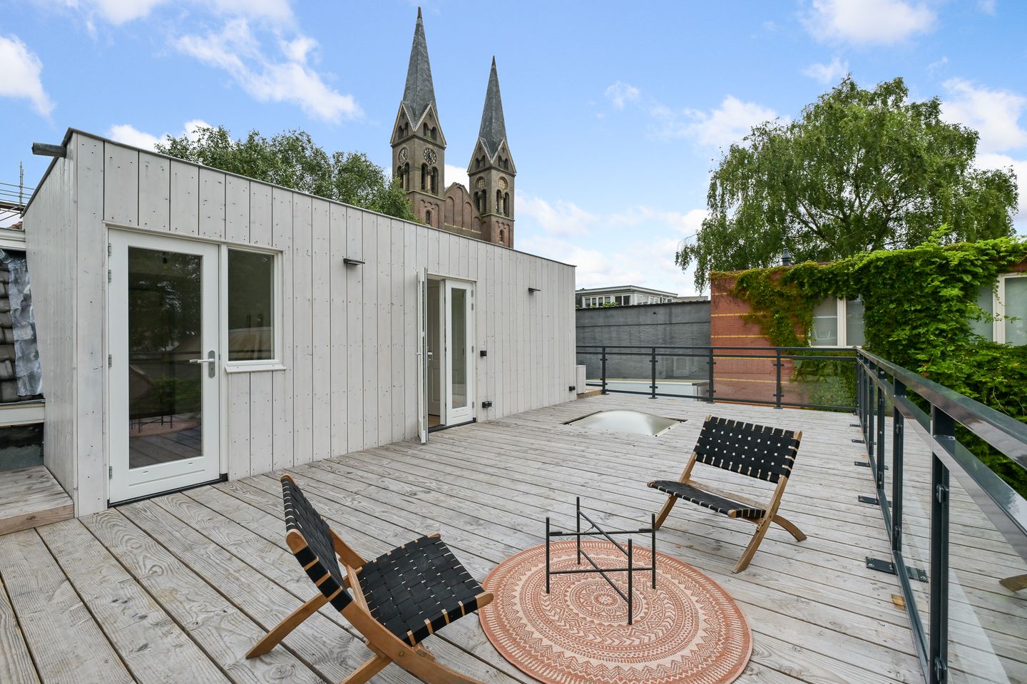 Foto 4 van Schans 15