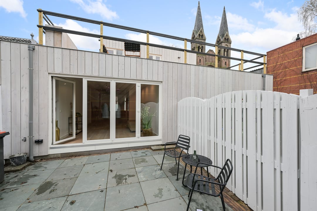 Foto 47 van Schans 15