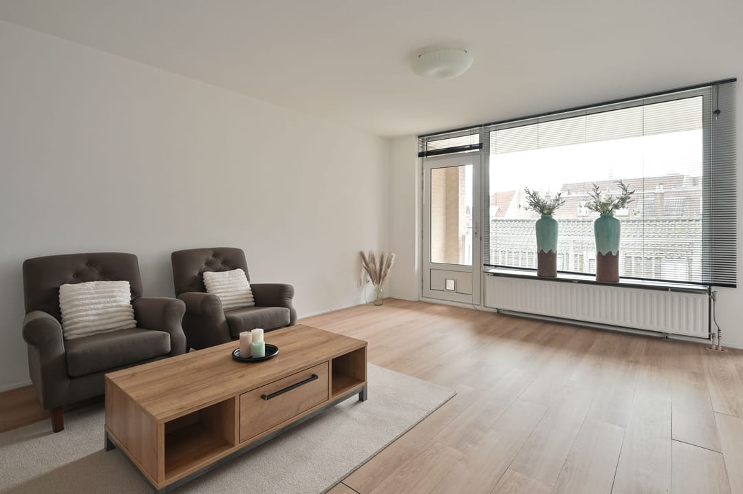 Foto 2 van Bussumerstraat 46-D