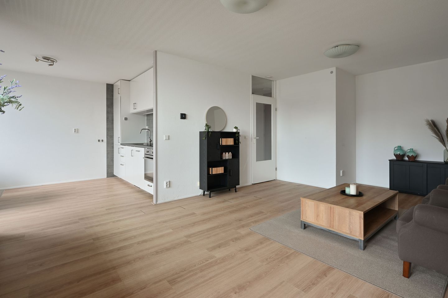 Foto 5 van Bussumerstraat 46-D