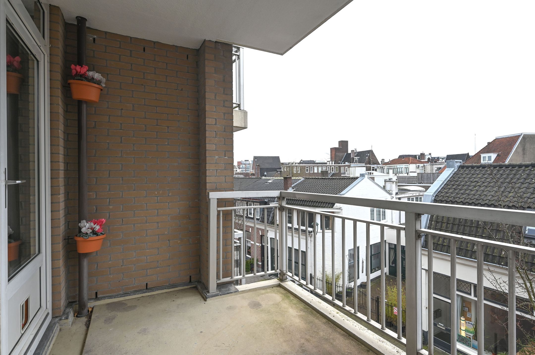 Foto 6 van Bussumerstraat 46-D