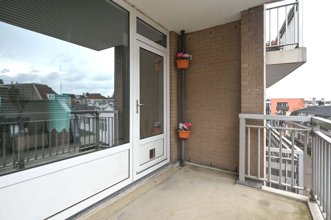 Foto 7 van Bussumerstraat 46-D