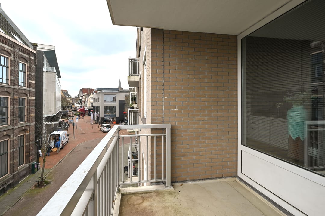 Foto 8 van Bussumerstraat 46-D