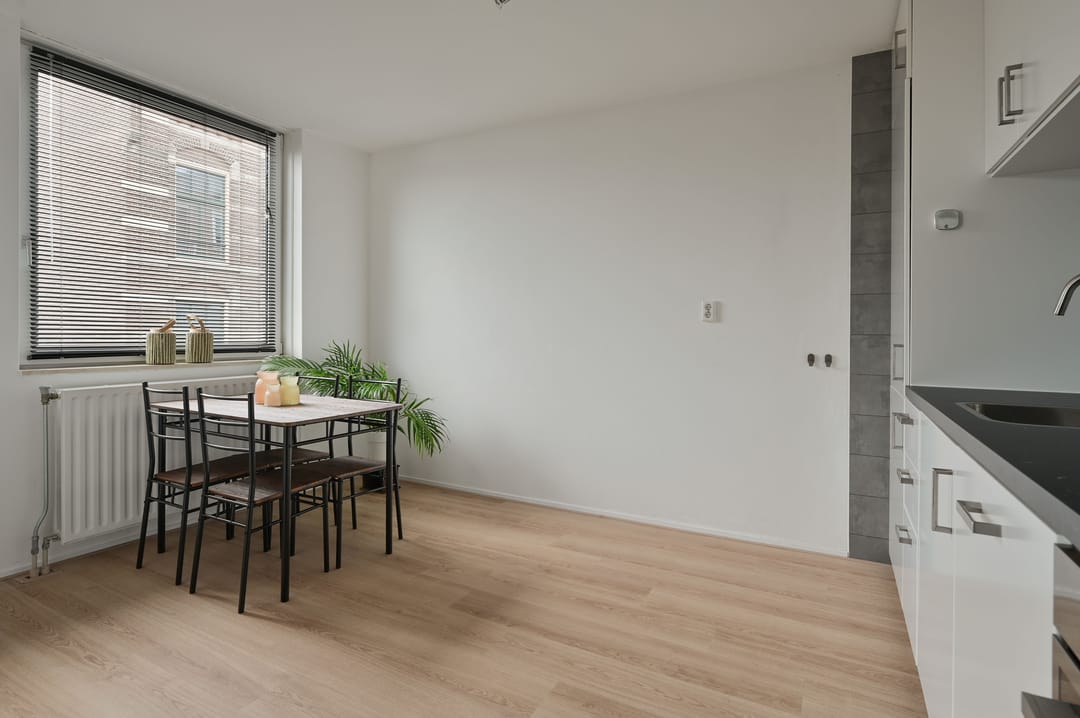 Foto 11 van Bussumerstraat 46-D