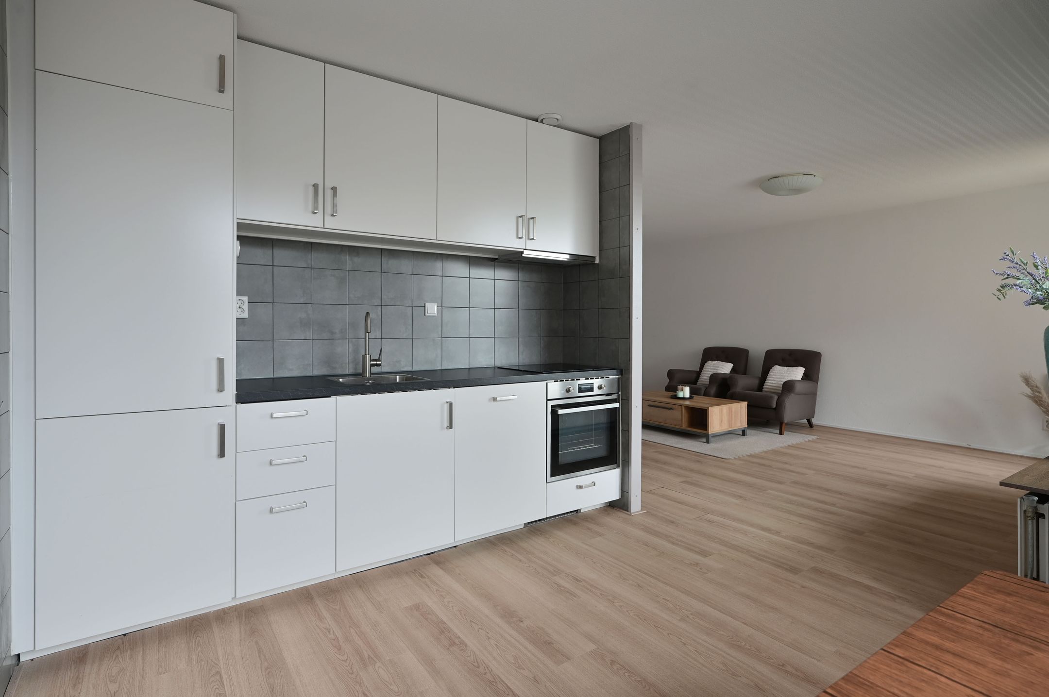 Foto 12 van Bussumerstraat 46-D