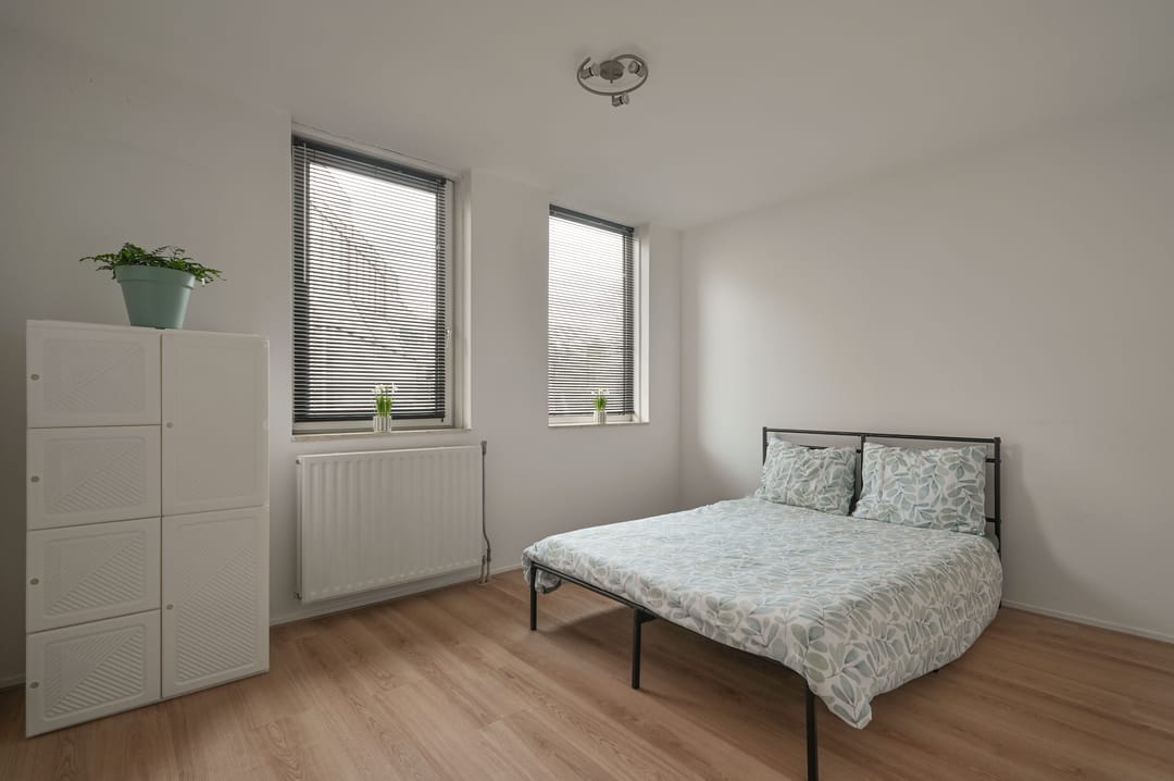 Foto 16 van Bussumerstraat 46-D