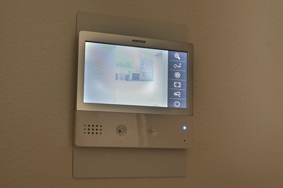 Foto 17 van Bussumerstraat 46-D