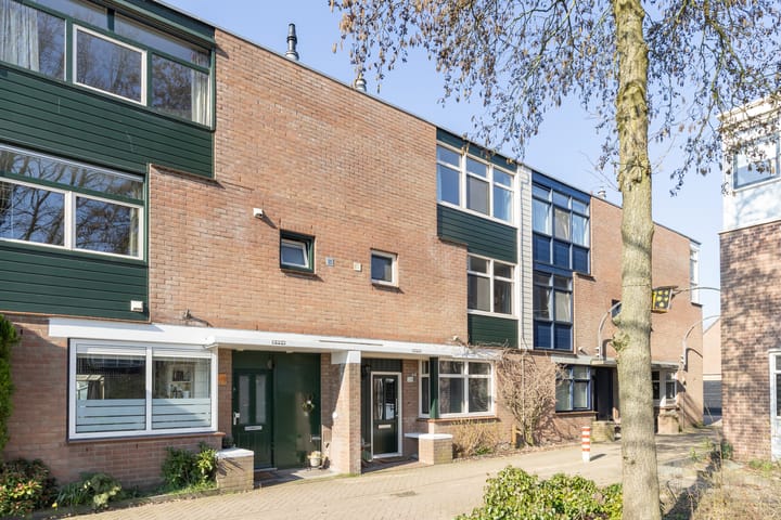 Schutmeesterweg 26 main image