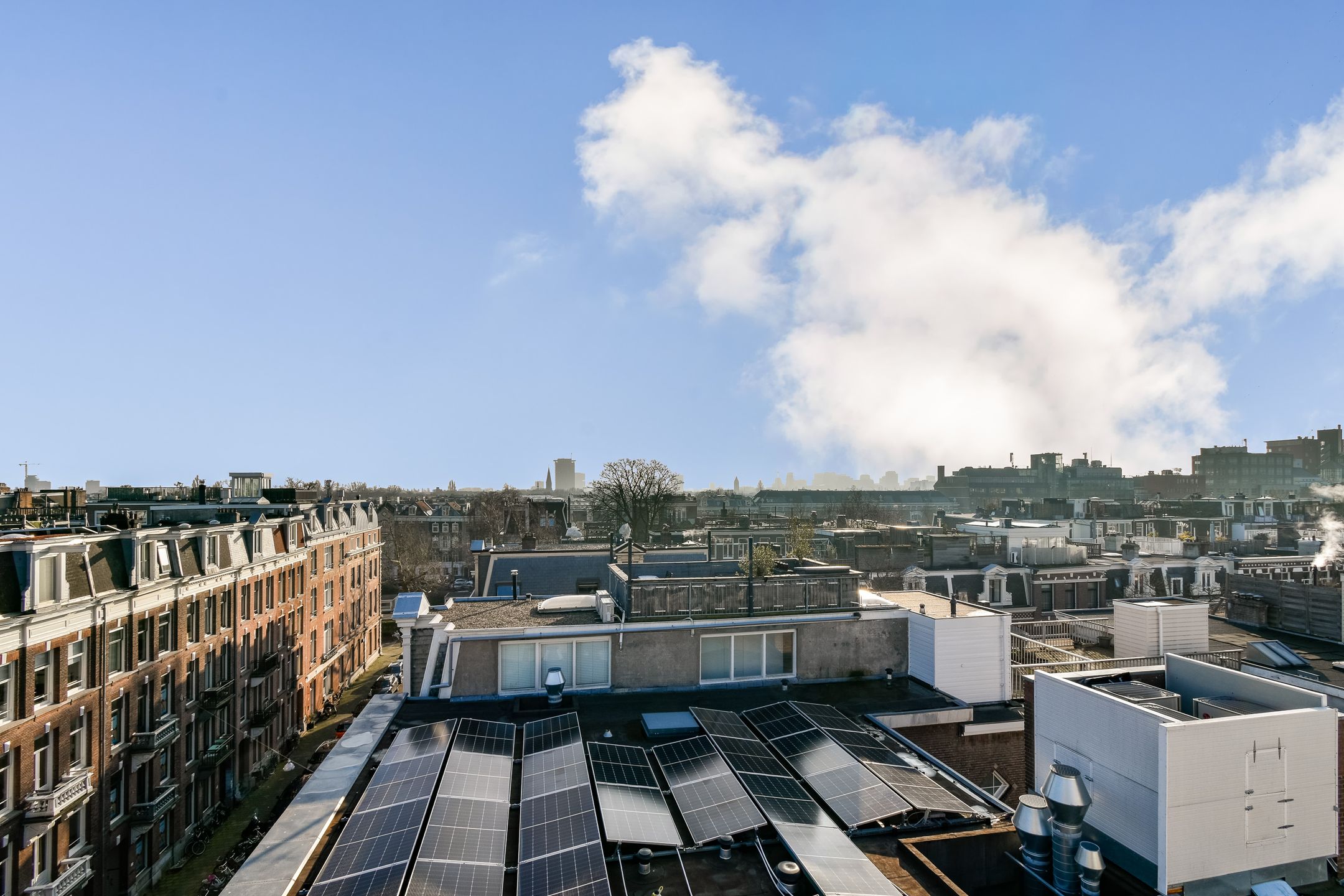 Foto 15 van Nicolaas Witsenstraat 2-D