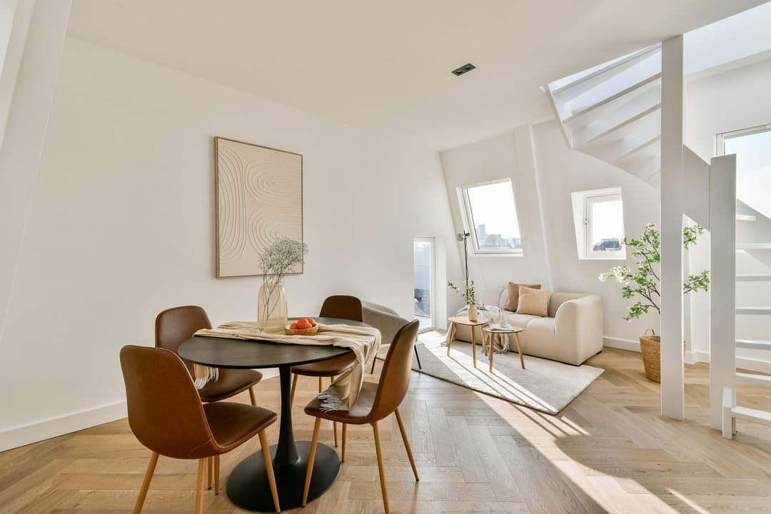 Foto 7 van Nicolaas Witsenstraat 2-D