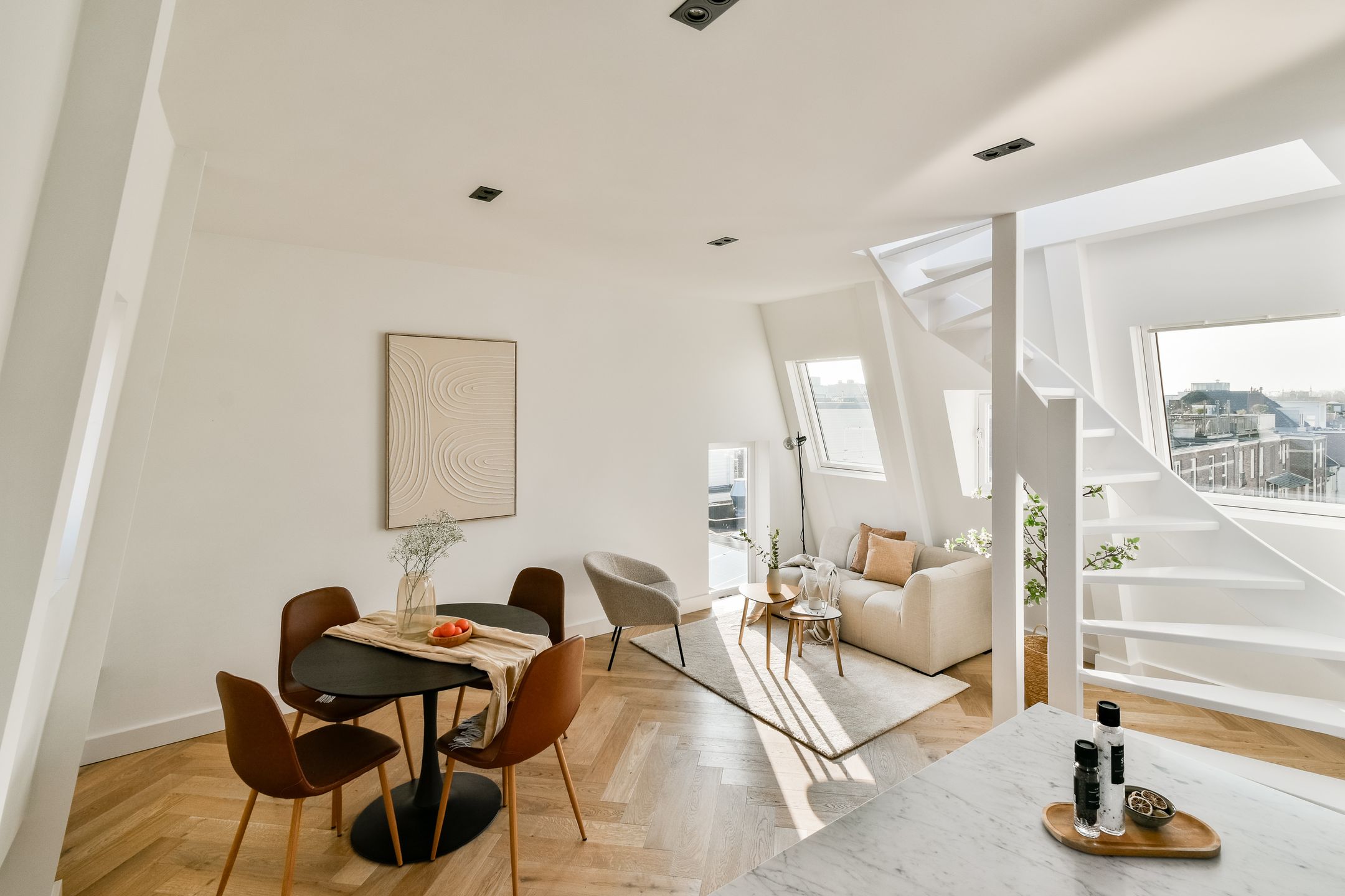 Foto 6 van Nicolaas Witsenstraat 2-D