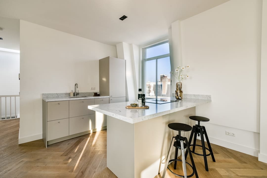 Foto 8 van Nicolaas Witsenstraat 2-D