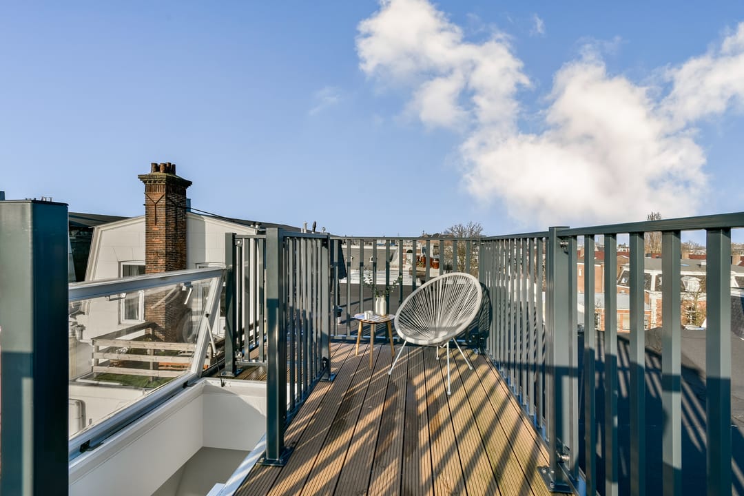 Foto 13 van Nicolaas Witsenstraat 2-D