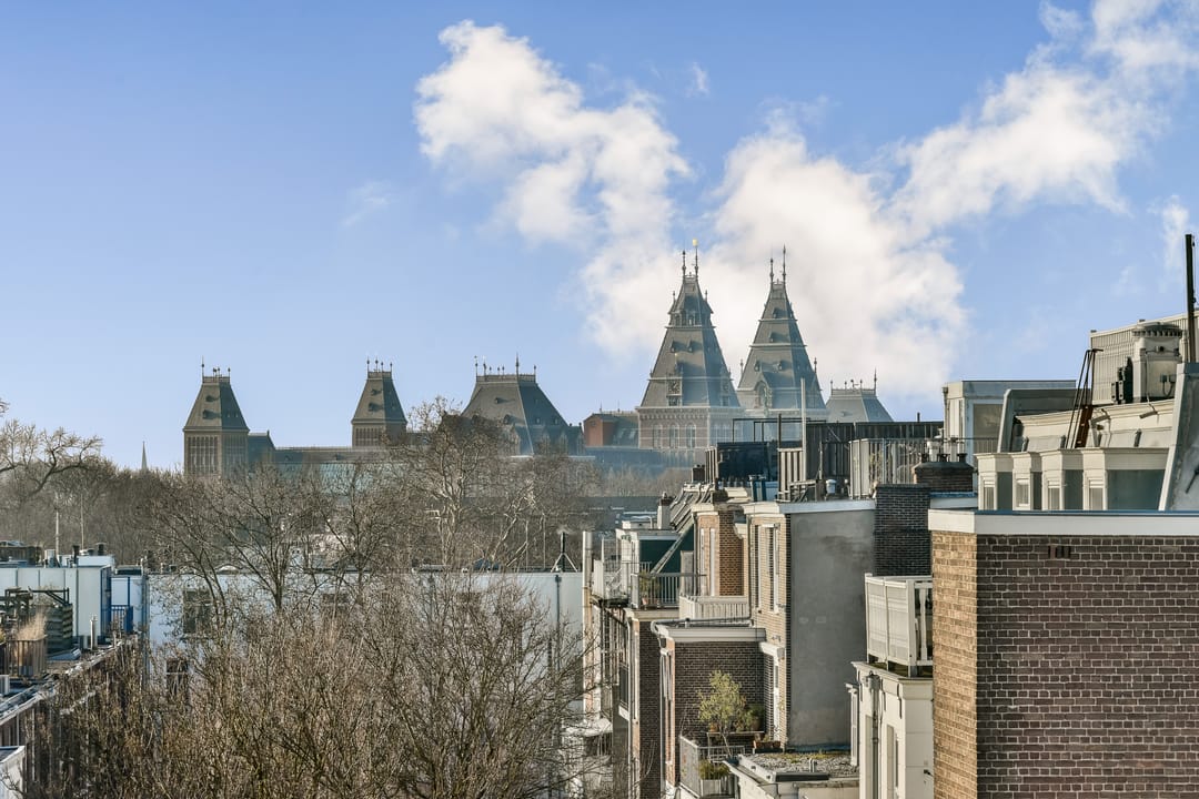 Foto 16 van Nicolaas Witsenstraat 2-D