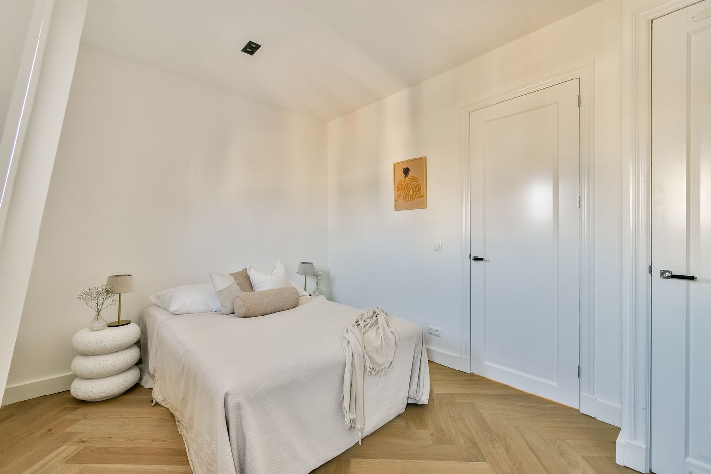 Foto 19 van Nicolaas Witsenstraat 2-D