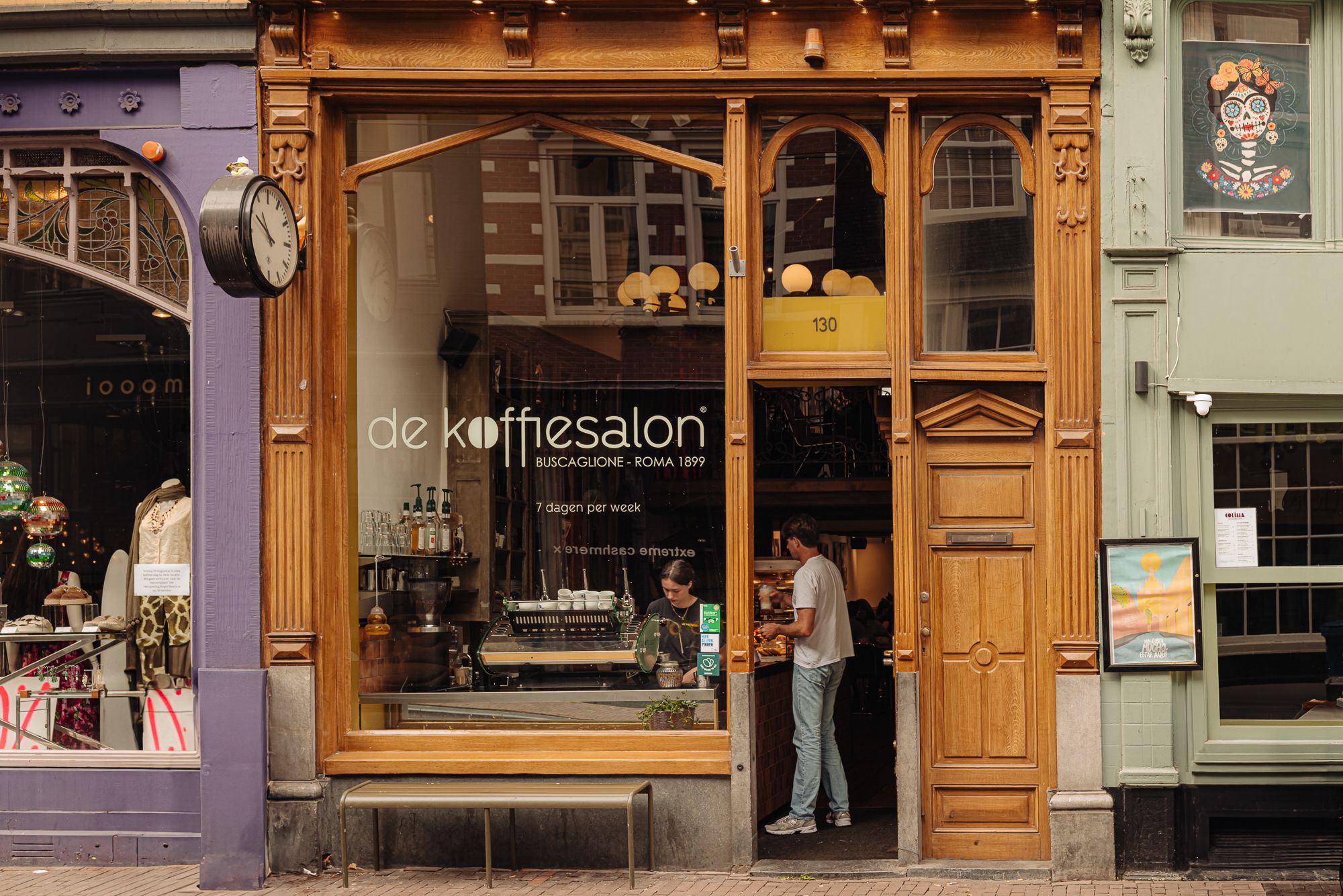 Foto 27 van Nicolaas Witsenstraat 2-D