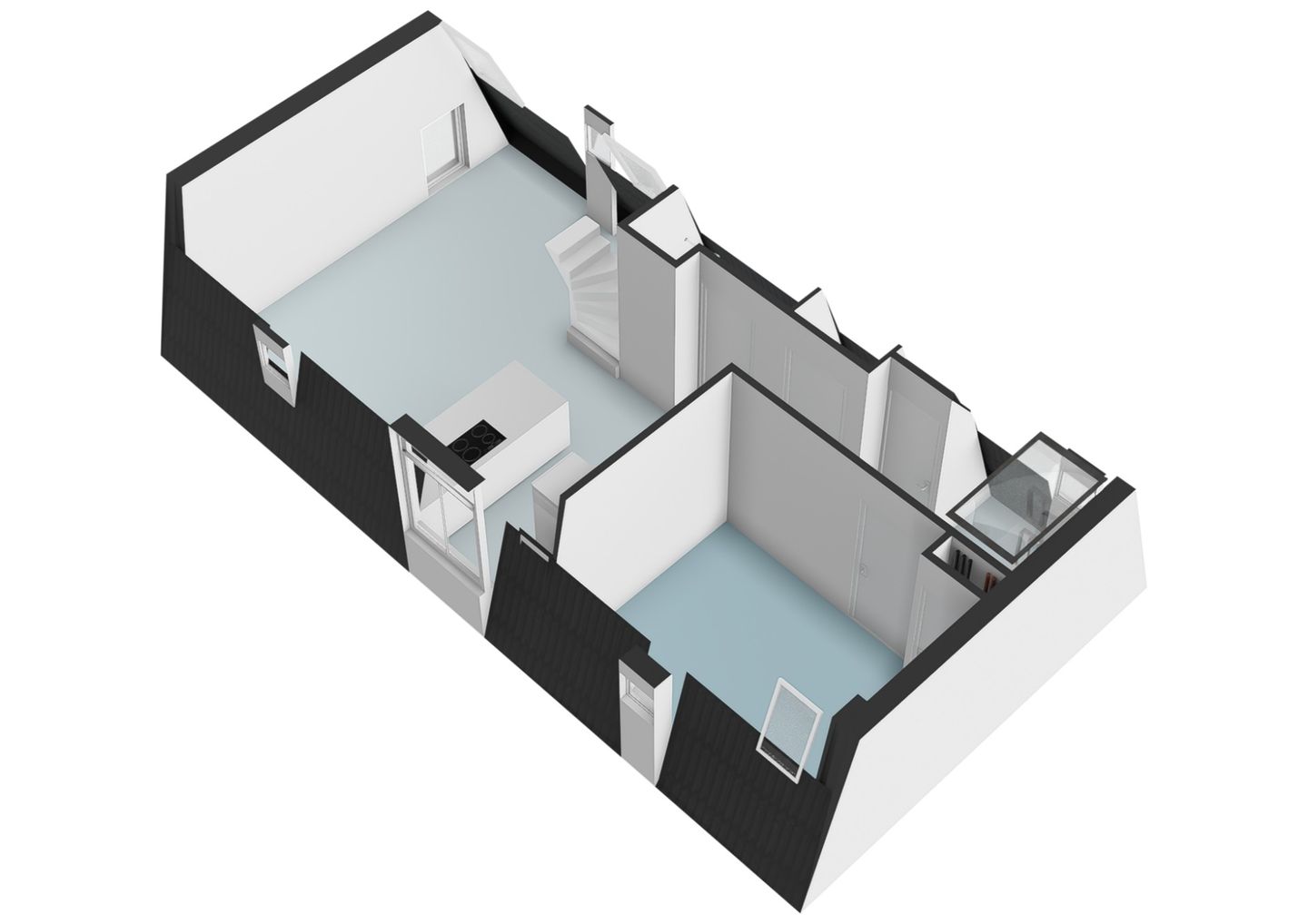 Foto 35 van Nicolaas Witsenstraat 2-D