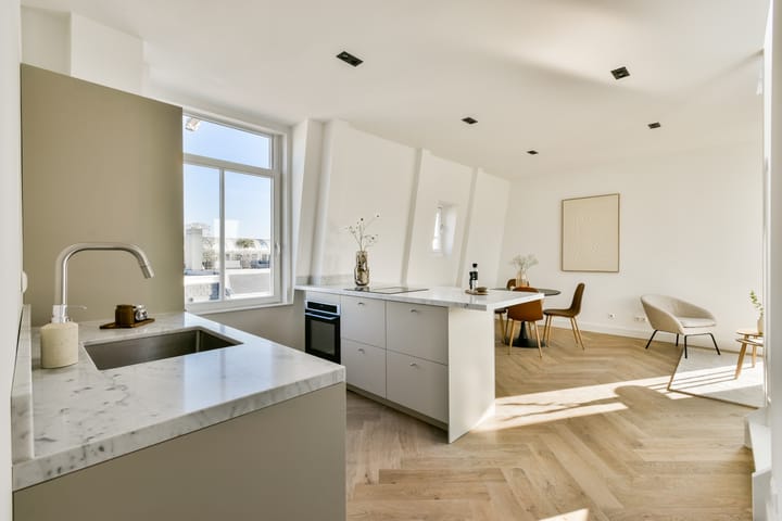 Foto 3 van Nicolaas Witsenstraat 2-D