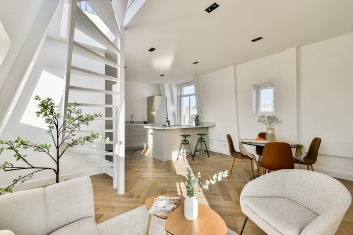 Foto 5 van Nicolaas Witsenstraat 2-D