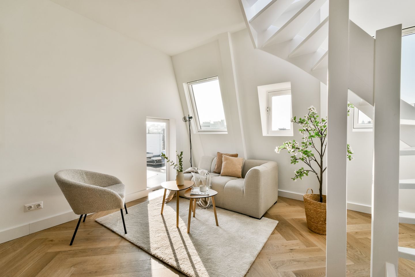 Foto 4 van Nicolaas Witsenstraat 2-D