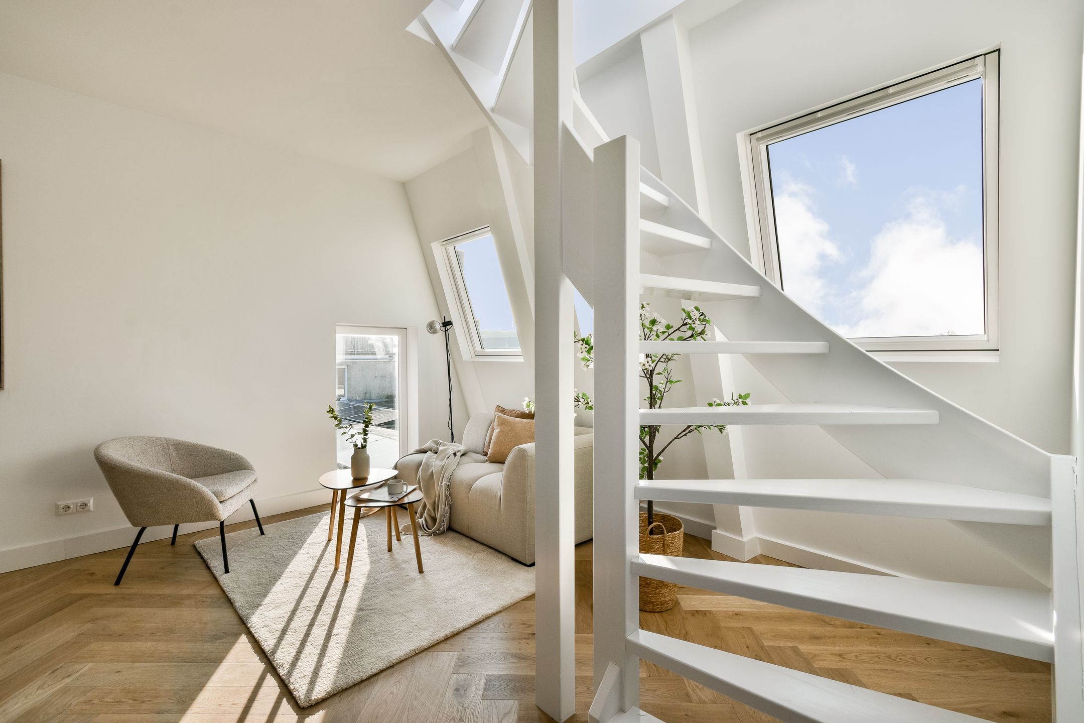 Foto 12 van Nicolaas Witsenstraat 2-D