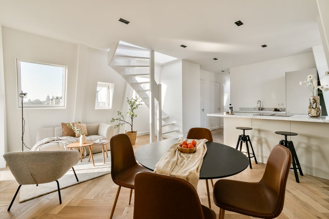 Foto 2 van Nicolaas Witsenstraat 2-D