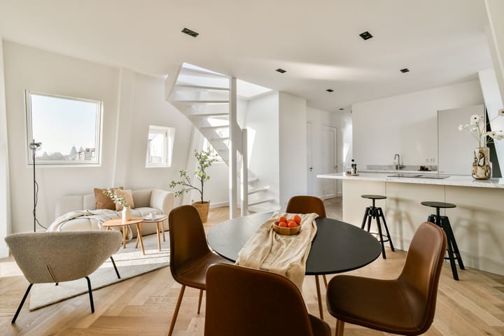 Foto 2 van Nicolaas Witsenstraat 2-D