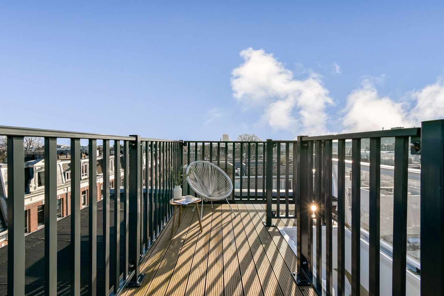 Foto 14 van Nicolaas Witsenstraat 2-D